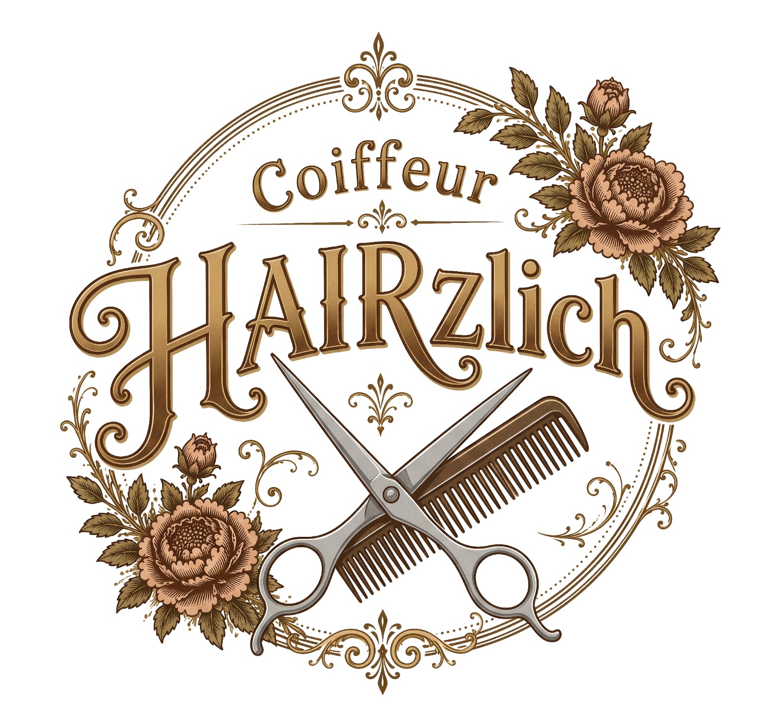 Coiffeur Hairzlich